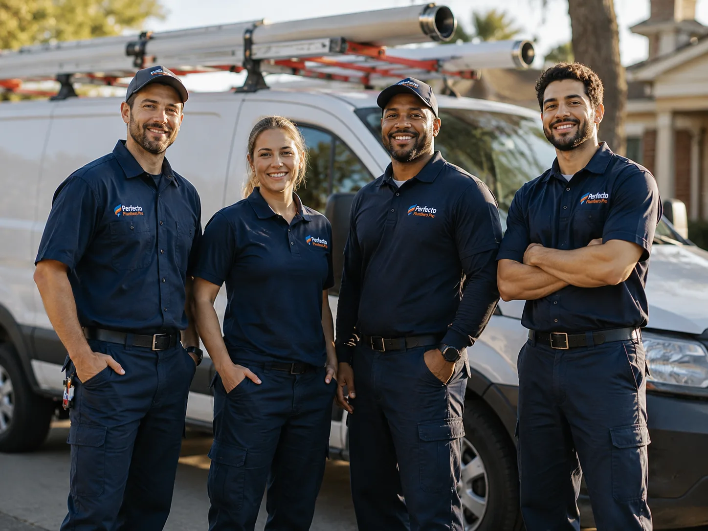 Emergency Plumber Near Me in Toronto, SD near me